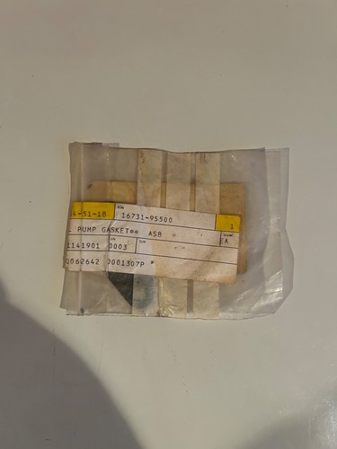 Original suzuki dt55ps takt - suzuki,