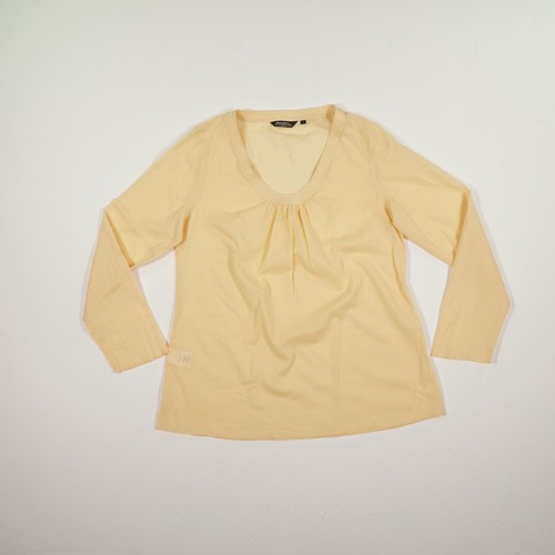 Eddie bauer damen bluse l - damen, gr.
