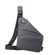 NEU Anti-Diebstahl Umhängetasche Diebstahlsichere Tasche Zuverlässig & Trendig