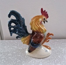 Seltener Cortendorf Hahn