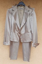 Eleganter hosenanzug von - eleganter,