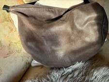 Ackermann Hirschleder Tasche