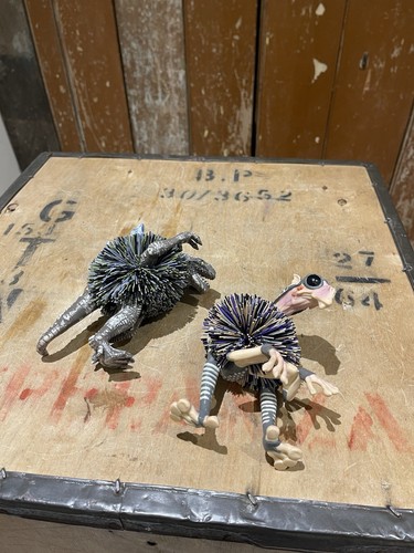 Vintage star wars watto - vintage,