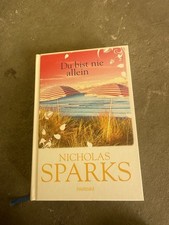 Du bist nie allein von Nicholas Sparks (2020, Taschenbuch)