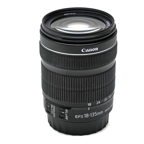 Canon 135mm 5 - canon, 18-135mm