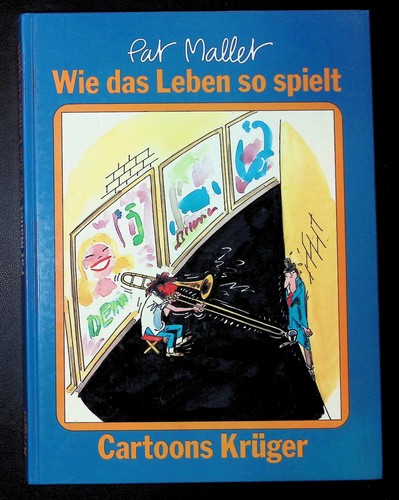 Pat mallet wie das - mallet,
