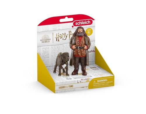 Schleich harry potter - schleich,