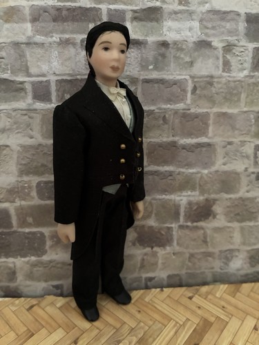 Puppenhaus scale miniatur - 1/12,