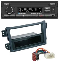 Blaupunkt USB DAB MP3