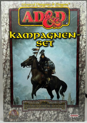 Kampagnen set die - kampagnen-set,