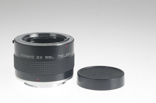 Kenko converter mc7 rsl - kenko,