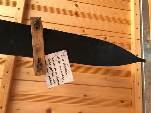 Historische ski holz schi - historische,