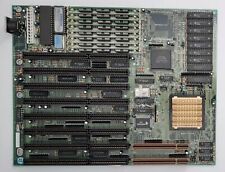 CQ30C3 (=A-Trend 4GPV3) ISA VLB 486 retro Mainboard + 80486DX2 66MHz + 8MB RAM