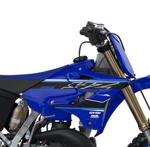Deko kit 250 2021 yamaha - kit,