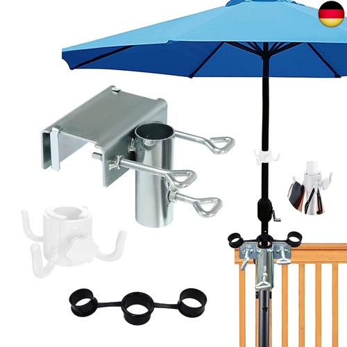 Tuibeidamai sonnenschirmhalter - tuibeidamai,