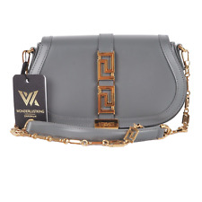 GIANNI VERSACE Greca Goddess