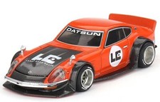 NISSAN Fairlady Z - KAIDO GT