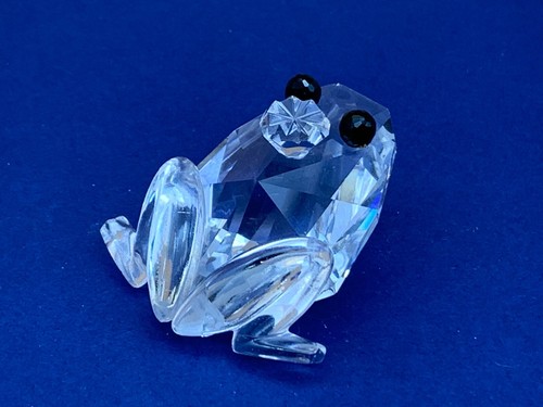 Swarovski figur 010010 - figur,