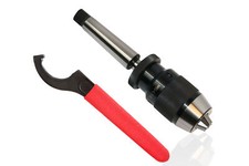 Schnellspannbohrfutter B16