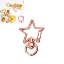 Karabiner für Schlüsselring