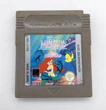 Arielle Die Meerjungfrau