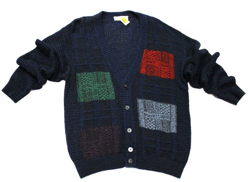 Lettmann herren strickjacke - herren,