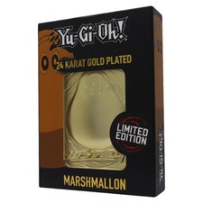 Yu-Gi-Oh! 24 Karat Gold