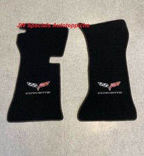 Autoteppich Fußmatten für