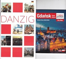 DANZIG Tourist Guide ( 50