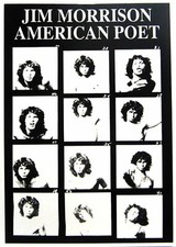 Jim Morrison -American Poet
