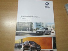VW Caddy 4