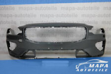 Volvo S60 V60 II R-Design Bj. ab 2018 Stoßstange Vorne OE 31455622 Versand