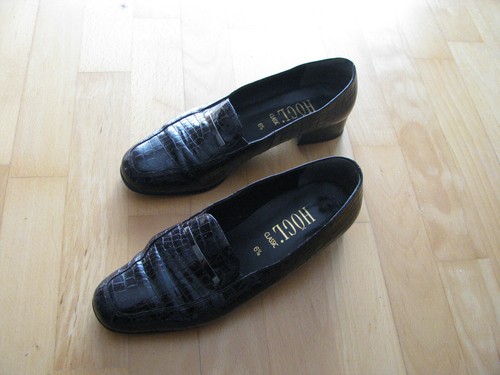 Högl damen schuhe 40 - högl,