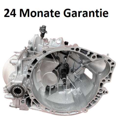 Getriebe peugeot expert - getriebe,