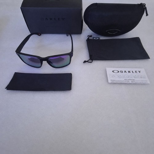 Oakley holbrook black - holbrook,