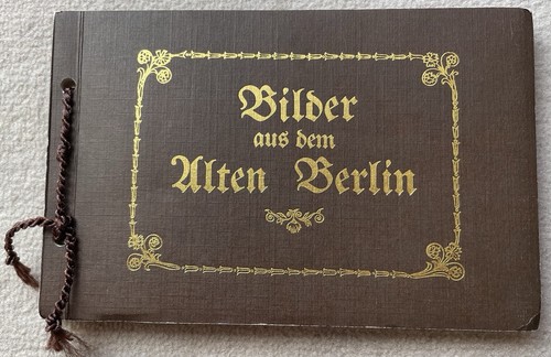 Bilder aus dem alten - bilder,