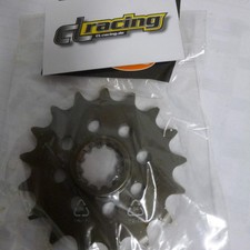 Ritzel 17 Zähne sprocket
