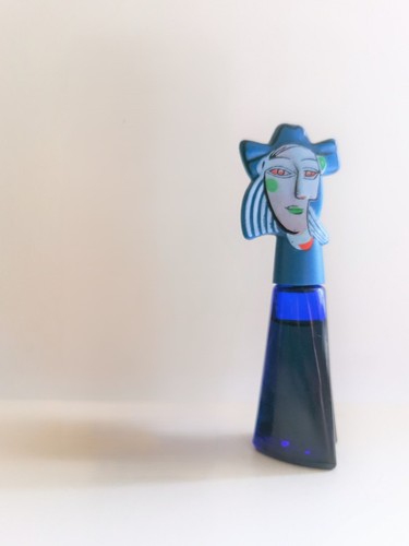 Miniature marina picasso - marina,