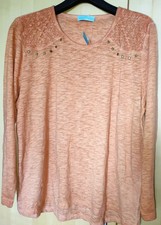 Rita Pfeffinger Shirt mit