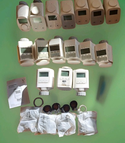 Set funktionierender