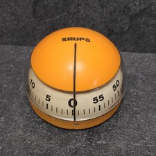 KRUPS Kurzzeitmesser Vintage