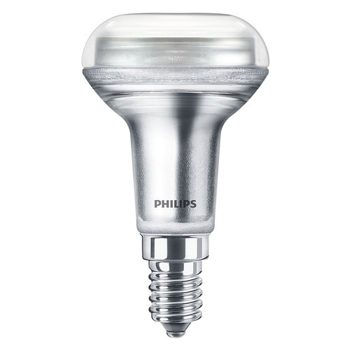 Philips led r50 glas - philips, reflektor