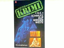 Schmutz auf weisser Weste