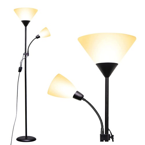 Led stehleuchte stehlampe - led,