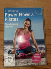 Functional Power Flows &