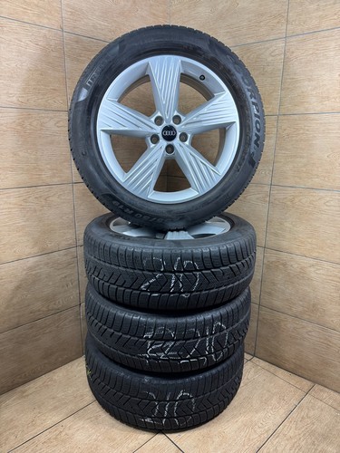 Original audi tron f4 - e-tron,