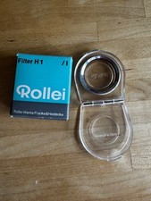 Rollei UV-Filter H1 Bay I –