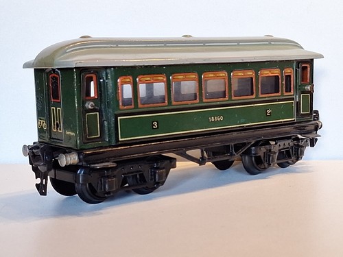 Märklin spur 1886 - spur,
