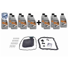 Vaico Teilesatz für