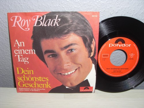 Roy black dein schönstes - (,